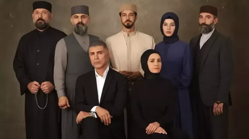 “Kızıl goncalar”ın final tarixi dəyişdirildi