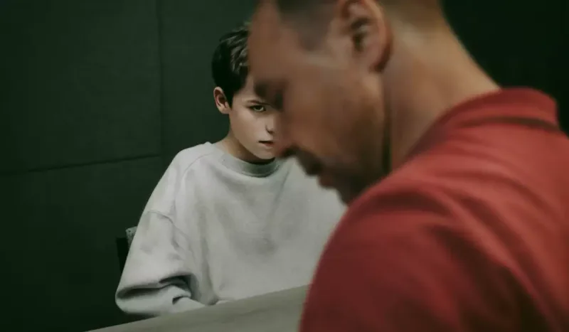 “Adolescence” 71 ölkədə birinci oldu