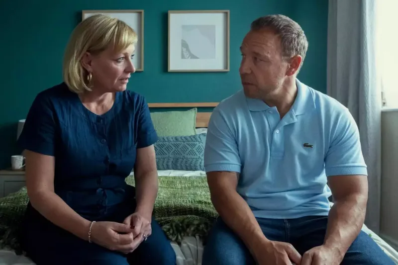 “Adolescence” 71 ölkədə birinci oldu