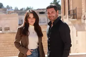 “Uzak şehir” iki həftə yayımlanmayacaq!