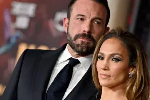 Afflek ilk dəfə CeyLo ilə boşanmasını şərh etdi