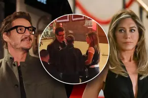 Cenniferin həmkarı ilə eşq macərası barədə açıqlama!