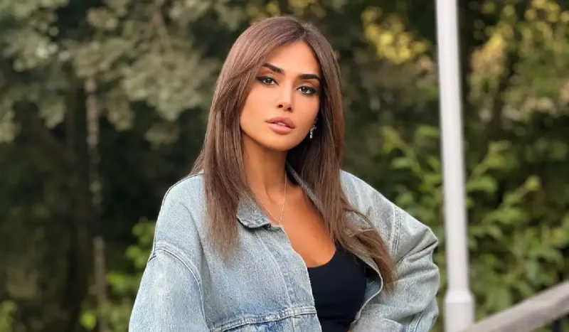 ““TikTok”dan uzaqlaşmağımın səbəbi kişi deyil” - Pərvin