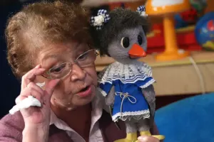 “Spokoynoy noçi, malışı”nın ulduzu vəfat etdi