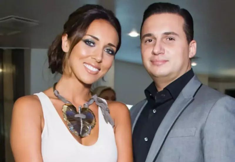 Alsu milyonçu ərinə məhkəmədə uduzdu!