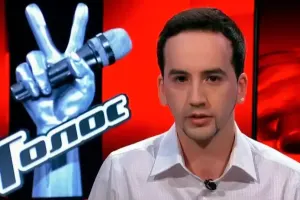 Rusiyada “Səs” yarışmasının azərbaycanlı iştirakçısı saxlanıldı