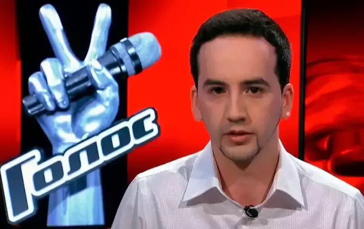 Rusiyada “Səs” yarışmasının azərbaycanlı iştirakçısı saxlanıldı