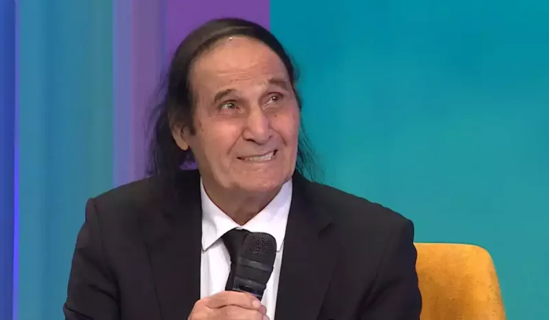 Niyaməddin Kanadada yaşayan qızından danışdı