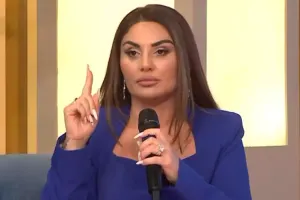 “Bir kişi deyə bilməz ki, Şəbnəmə ev almışam”