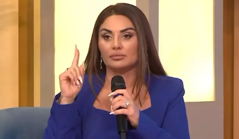 “Bir kişi deyə bilməz ki, Şəbnəmə ev almışam”