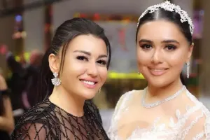 Fatimənin ailəsində xoş hadisə!