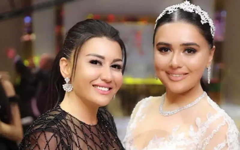 Fatimənin ailəsində xoş hadisə!