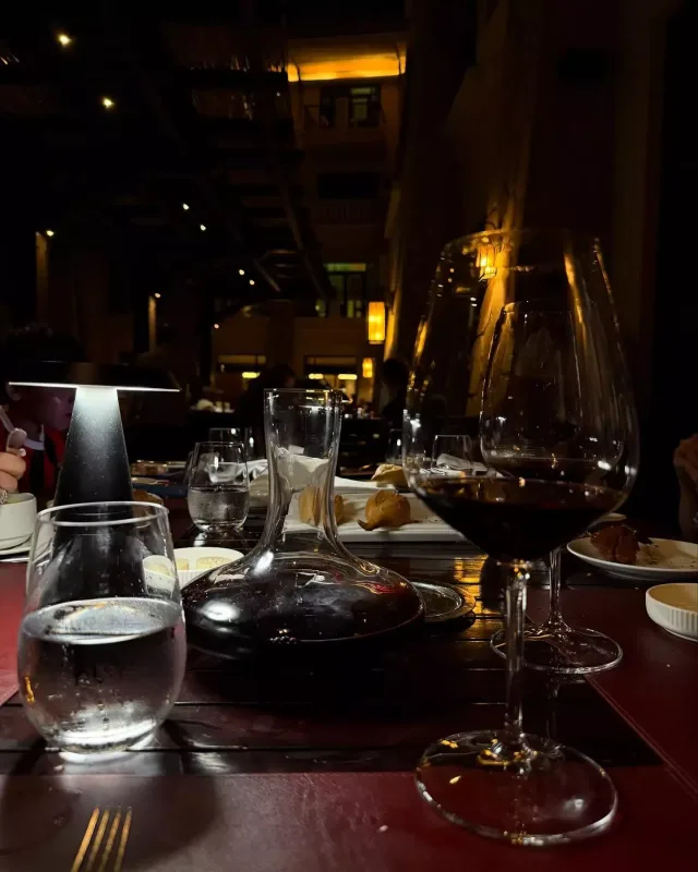 Zamiqin ailəsi ilə Dubay tətili