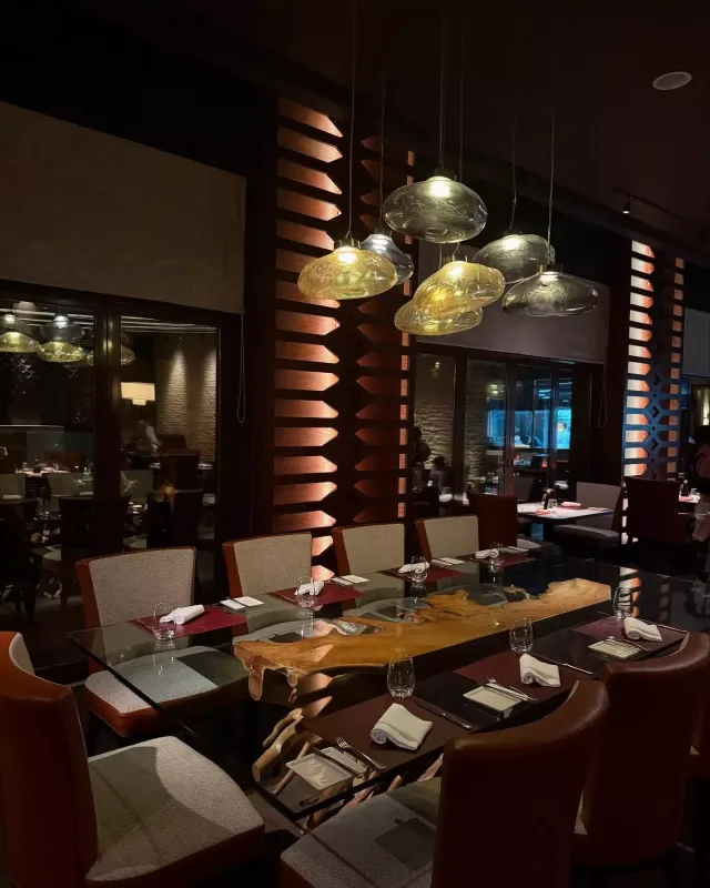 Zamiqin ailəsi ilə Dubay tətili