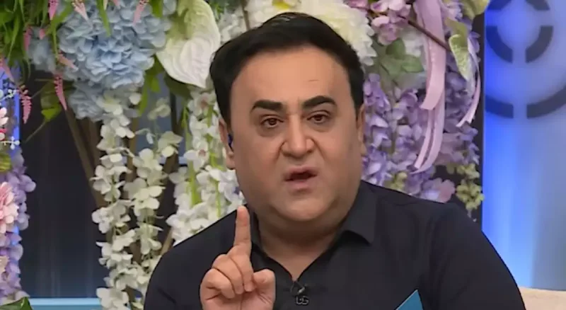 “Bir kəlimə söz deyirsən, tərbiyəsizlik edirlər”