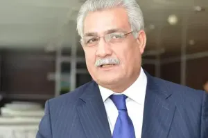 “Yaşama səbəbim...” - Xalq artistindən nəvəsinə