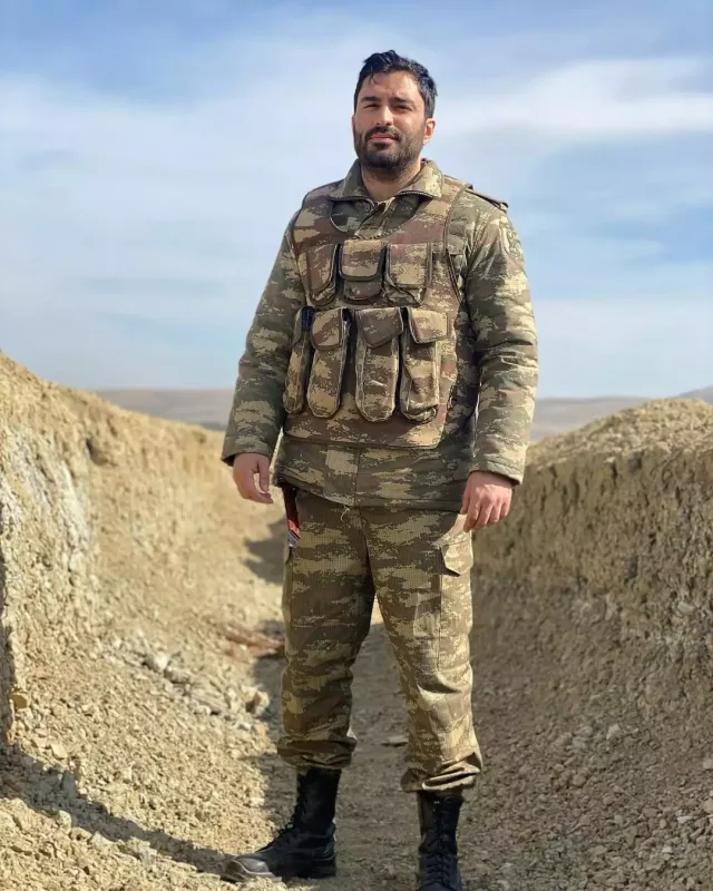 İbrahim Çingiz həkim nəzarətindədir