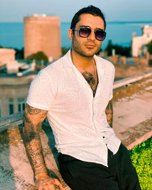 İbrahim Çingiz həkim nəzarətindədir