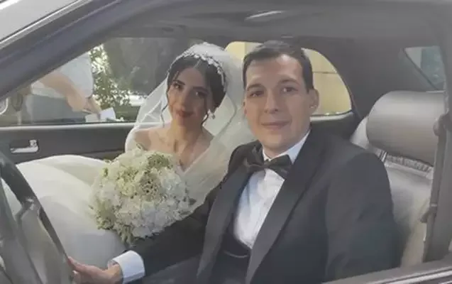 Elçibəyin əkiz nəvələri oldu!