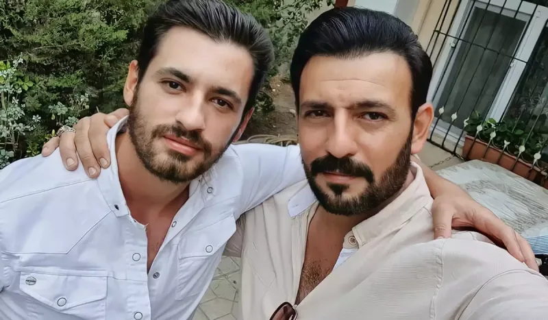 “Danışa bilirsə, çıxsın danışsın!” - Cavidandan əmisinə