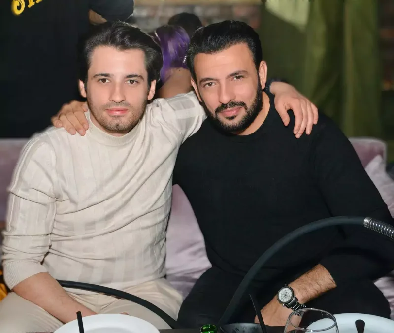 “Danışa bilirsə, çıxsın danışsın!” - Cavidandan əmisinə