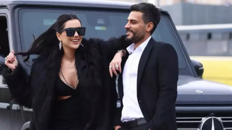Dilan və Engin cütlüyünün lüks avtomobilləri satışa çıxarılır
