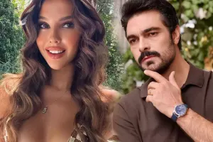 3 aylıq sevgilisi ilə yenidən barışdı