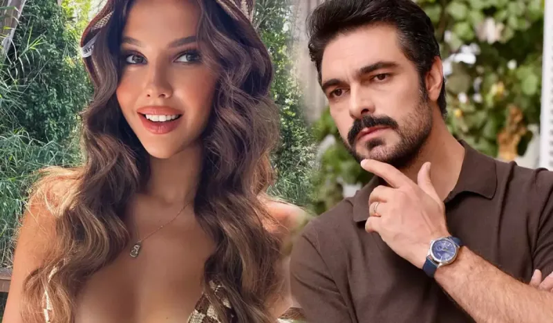 3 aylıq sevgilisi ilə yenidən barışdı