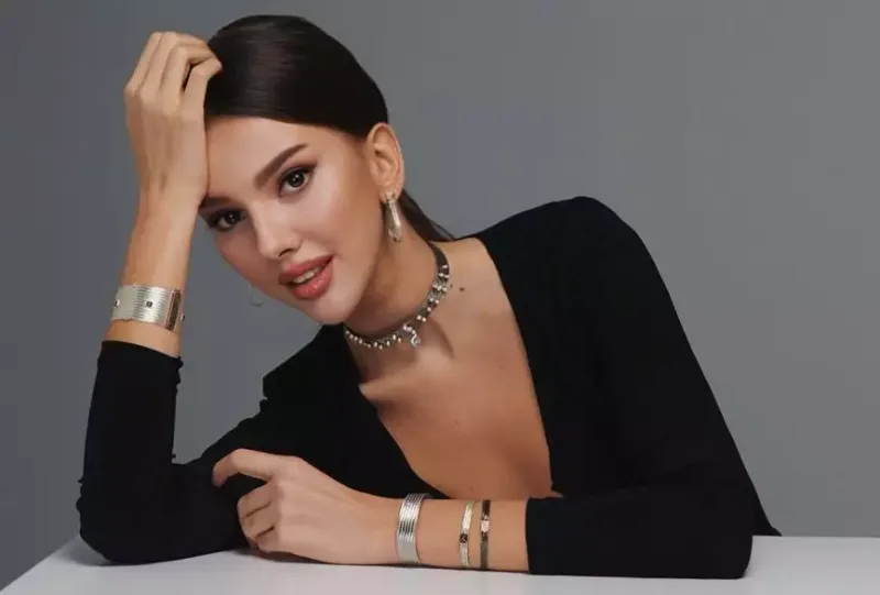 3 aylıq sevgilisi ilə yenidən barışdı