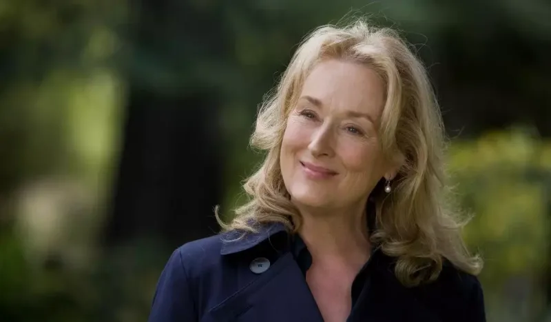 75 yaşlı Hollivud aktrisası ərə gedir!