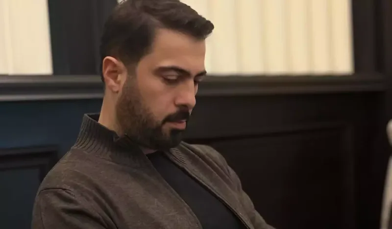 “Əsən ruhum isindi, biz tutanda əl-ələ...”