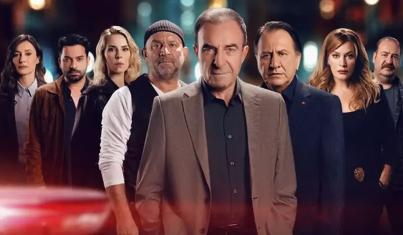 “Arka Sokaklar”a yenidən vida edir