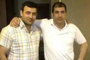 “Kişi rolunu oynamaq mümkündür, kişi olmaq…” - Araz Kəsəmənlidən qardaşına!