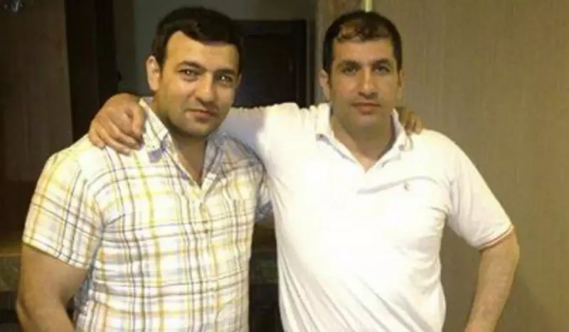 “Kişi rolunu oynamaq mümkündür, kişi olmaq…” - Araz Kəsəmənlidən qardaşına!