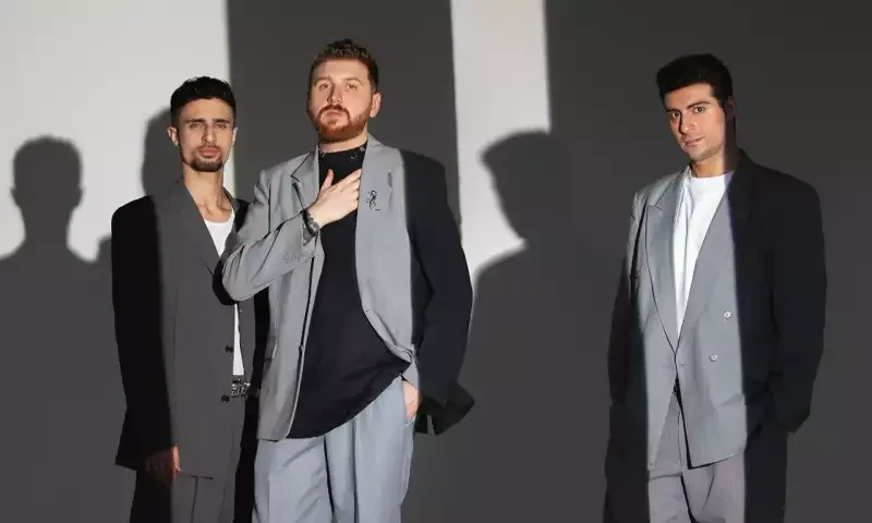 Azərbaycan neçənci sırada səhnəyə çıxacaq?