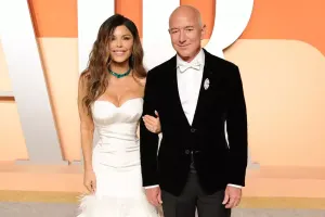 “Amazon”un qurucusu Venesiyada özünə “əsrin toyu”nu edəcək!