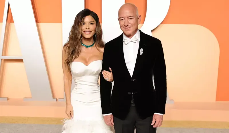 “Amazon”un qurucusu Venesiyada özünə “əsrin toyu”nu edəcək!