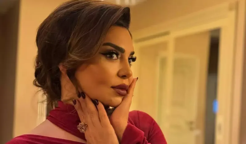 Nəzakət Teymurova İraqda başına gələn hadisədən danışdı