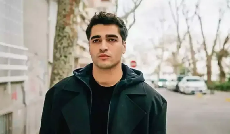 “Yalı çapkını”n Feridi əsgər gedir