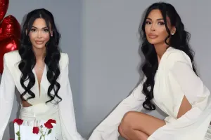 Razi 29 yaşını belə qeyd etdi