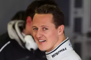 Mixael Şumaxerin vəziyyəti pisləşib