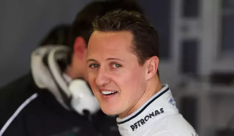 Mixael Şumaxerin vəziyyəti pisləşib