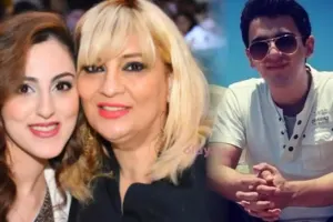 Nüşabə Avropada yaşayan övladlarından danışdı