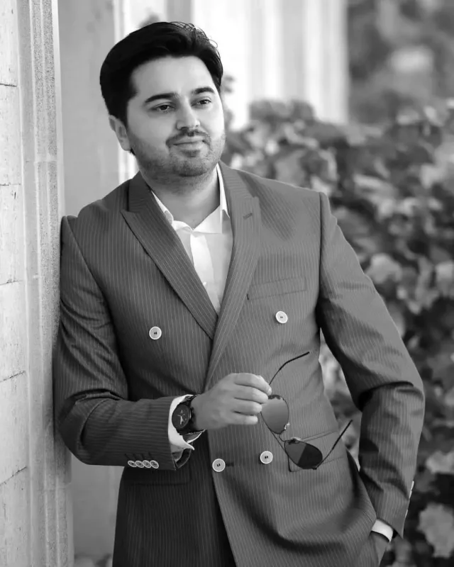 Mirkamil ailə qurmamasından danışdı