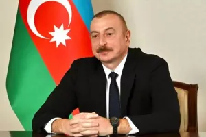 Prezident xalqı təbrik etdi