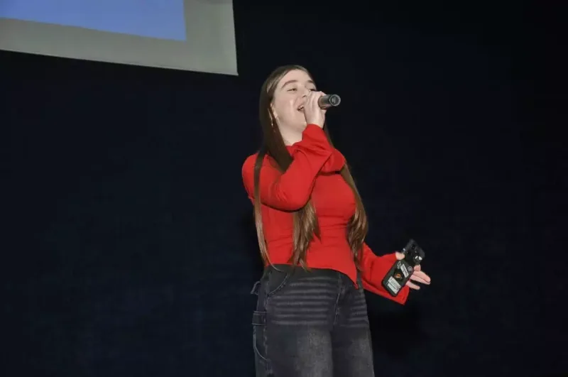 Mingəçevirdə Uşaq İncəsənət Festivalının məlumatlandırma görüşü keçirilib