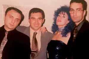 “Yaşasaydı 49 yaşı olacaqdı...”