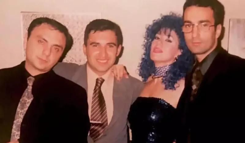 “Yaşasaydı 49 yaşı olacaqdı...”