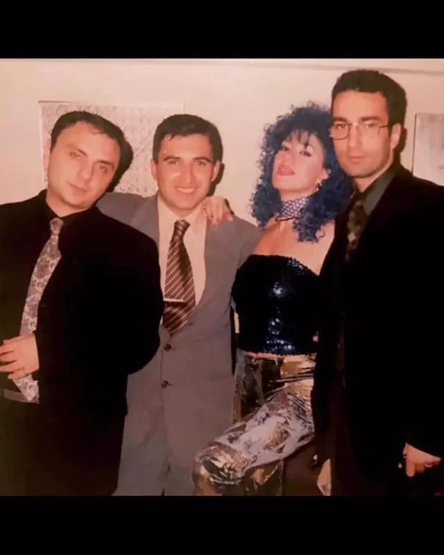 “Yaşasaydı 49 yaşı olacaqdı...”