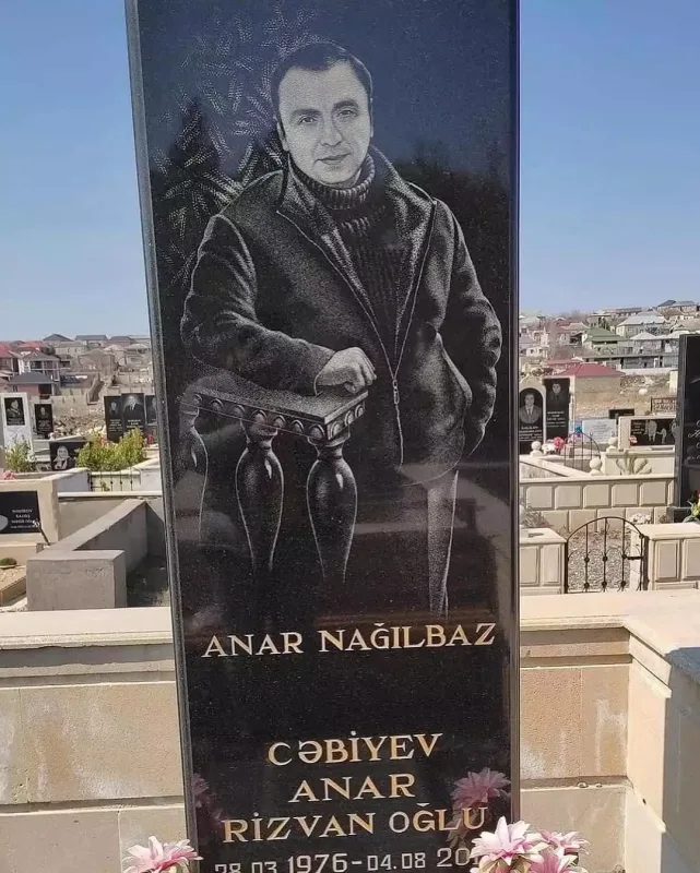 “Yaşasaydı 49 yaşı olacaqdı...”